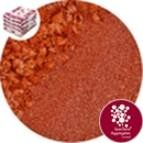 No.4 Sports Sand - Terracotta - 3530